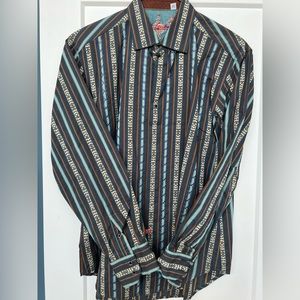 Robert Graham Dress Shirt